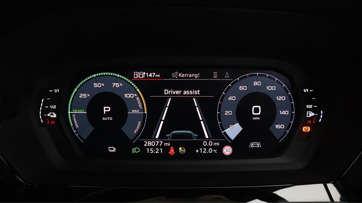 Used Audi A3 2024 for sale - 77525610: Photo 10