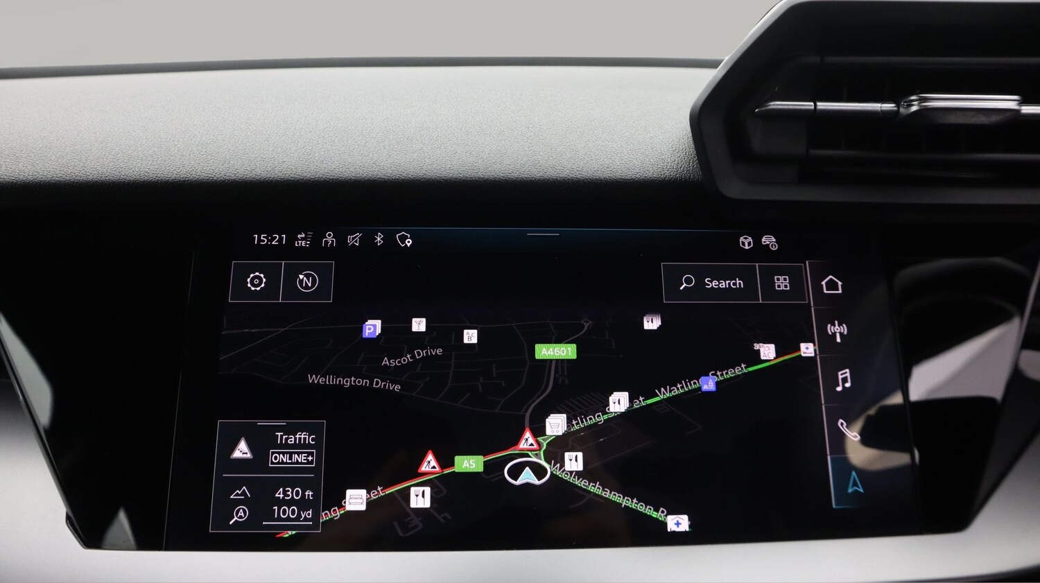 Used Audi A3 2024 for sale - 77525610: Photo 11