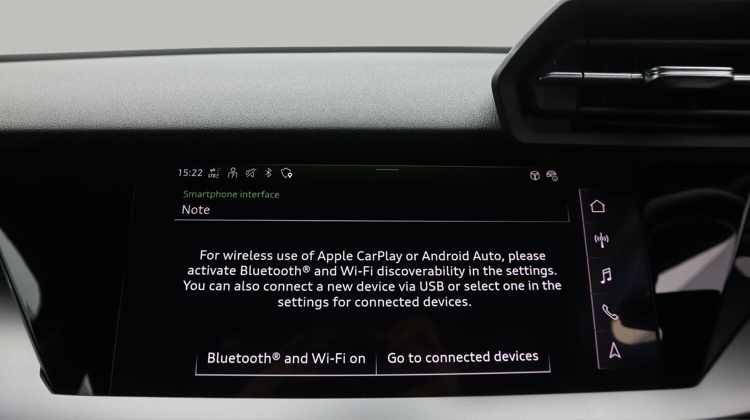 Used Audi A3 2024 for sale - 77525610: Photo 23