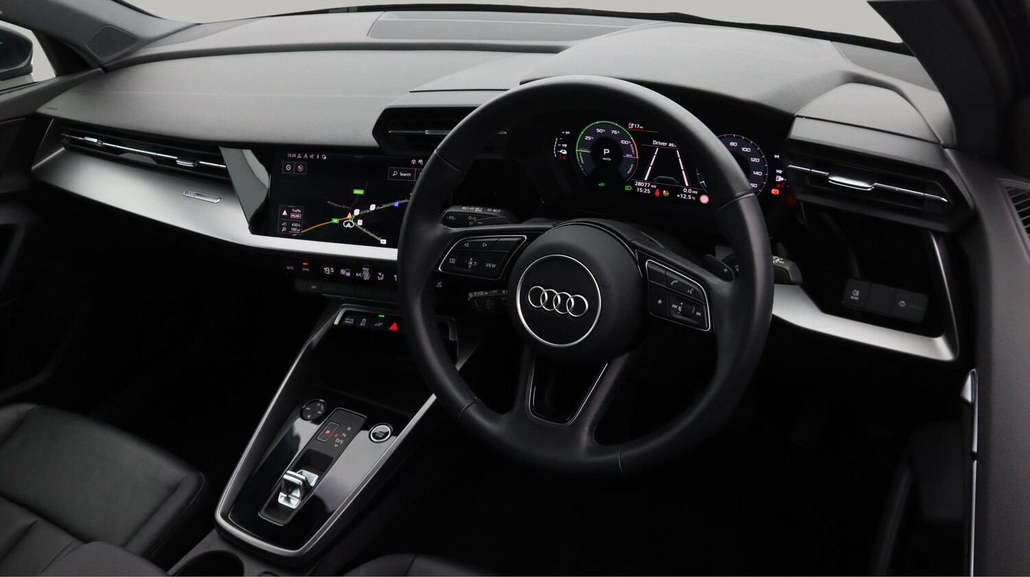 Used Audi A3 2024 for sale - 77525610: Photo 9