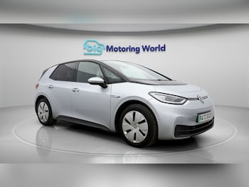 Used Volkswagen ID.3 2023 for sale - 78578466: Photo