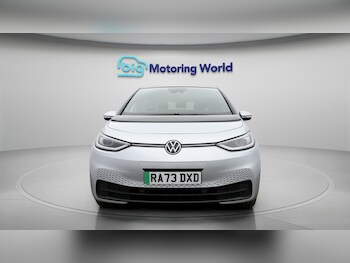 Used Volkswagen ID.3 2023 for sale - 78578466: Photo