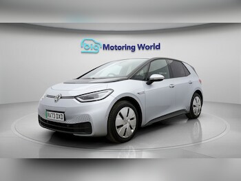 Used Volkswagen ID.3 2023 for sale - 78578466: Photo