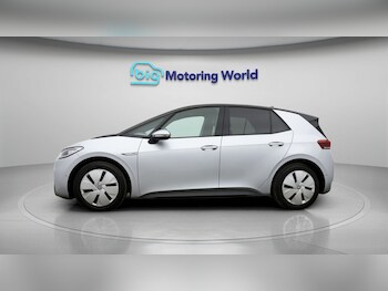Used Volkswagen ID.3 2023 for sale - 78578466: Photo