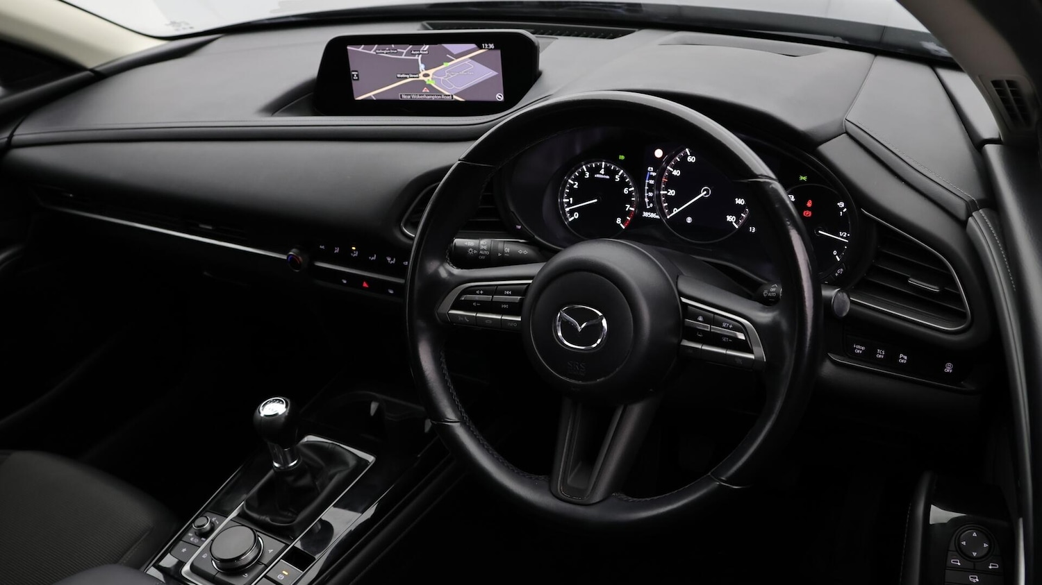 Used Mazda CX-30 2021 for sale - 76752969: Photo 10