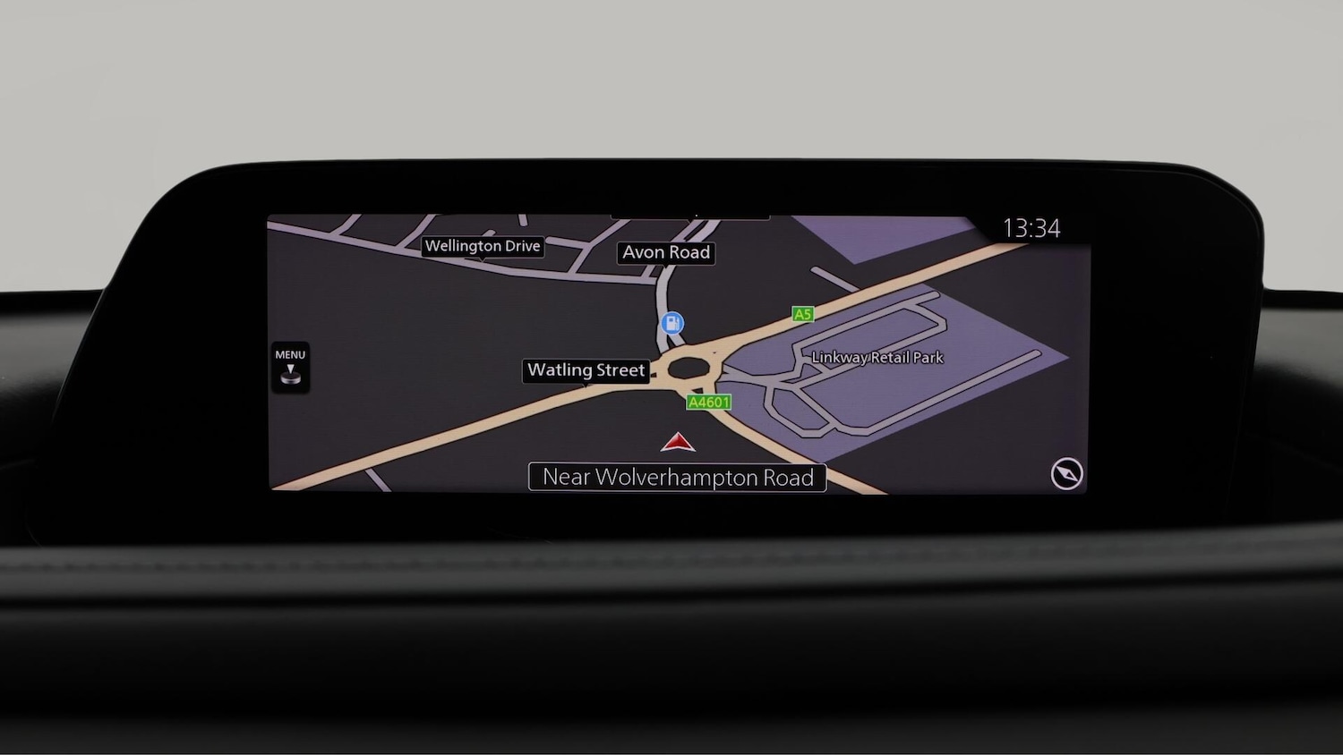 Used Mazda CX-30 2021 for sale - 76752969: Photo 12