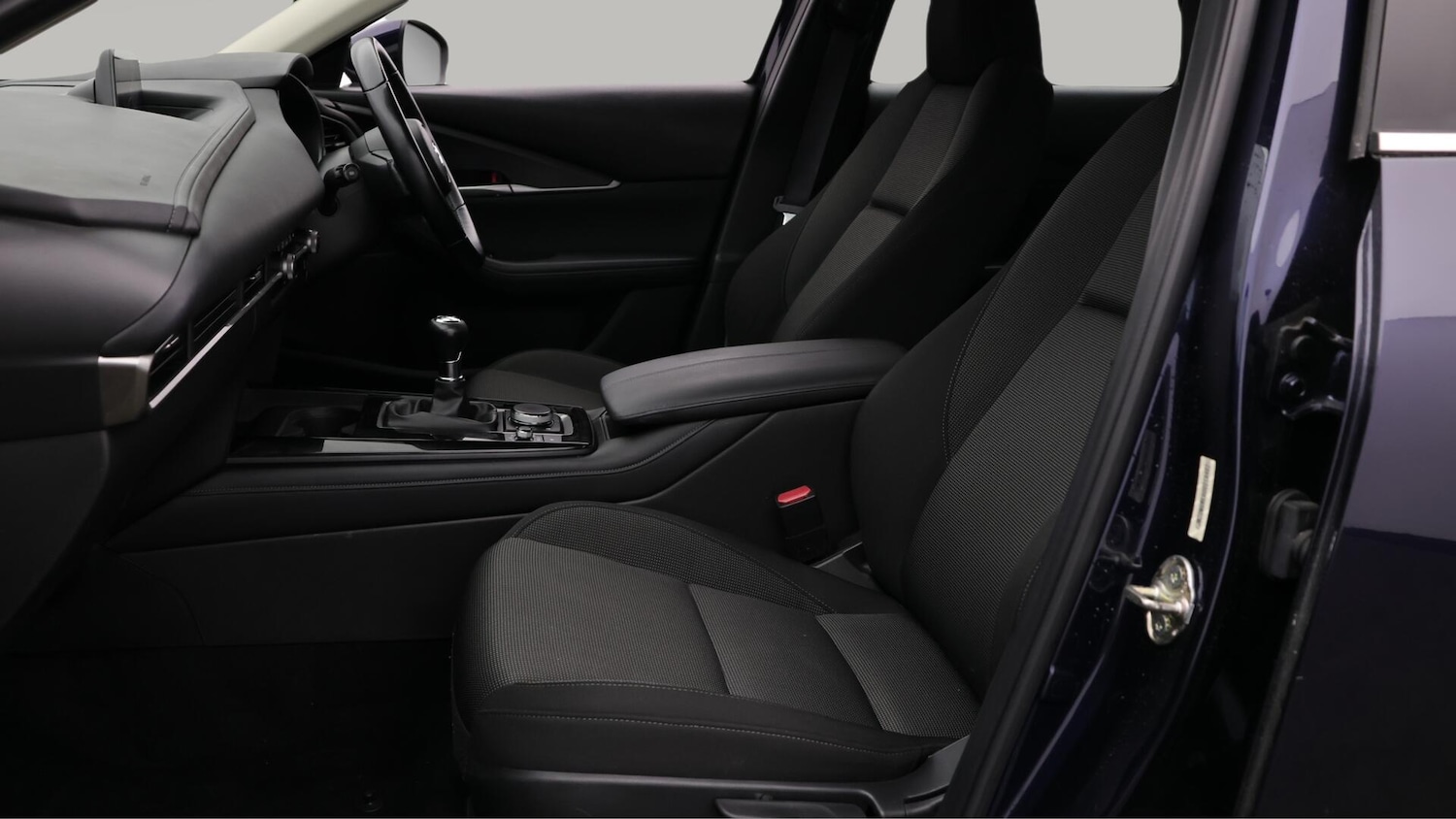 Used Mazda CX-30 2021 for sale - 76752969: Photo 15