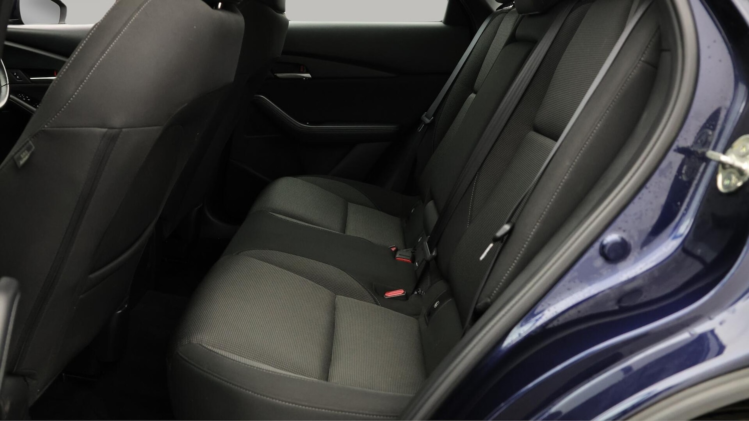 Used Mazda CX-30 2021 for sale - 76752969: Photo 17