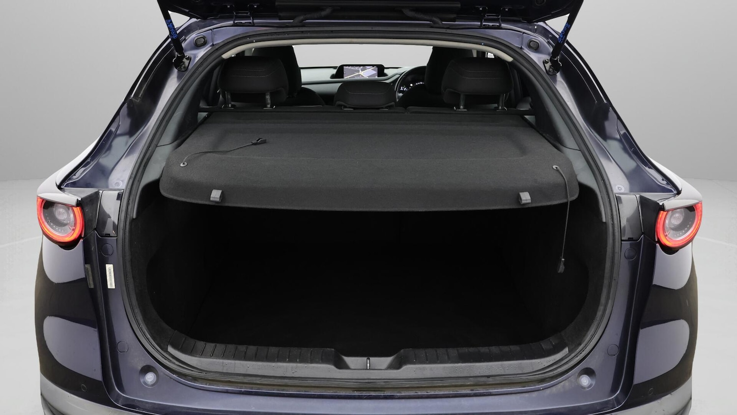 Used Mazda CX-30 2021 for sale - 76752969: Photo 18