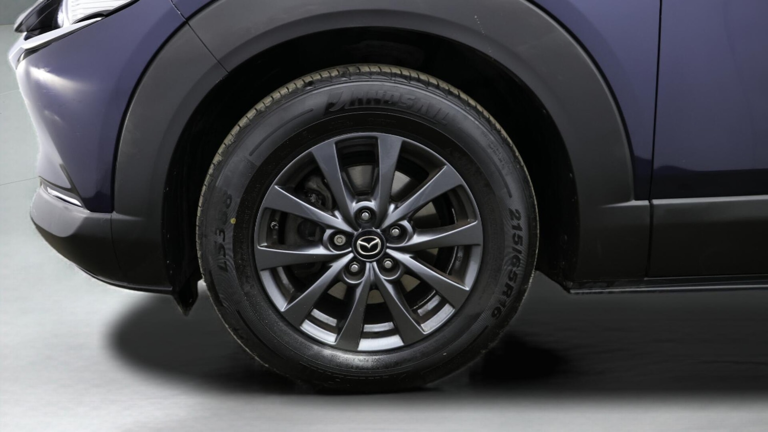 Used Mazda CX-30 2021 for sale - 76752969: Photo 19