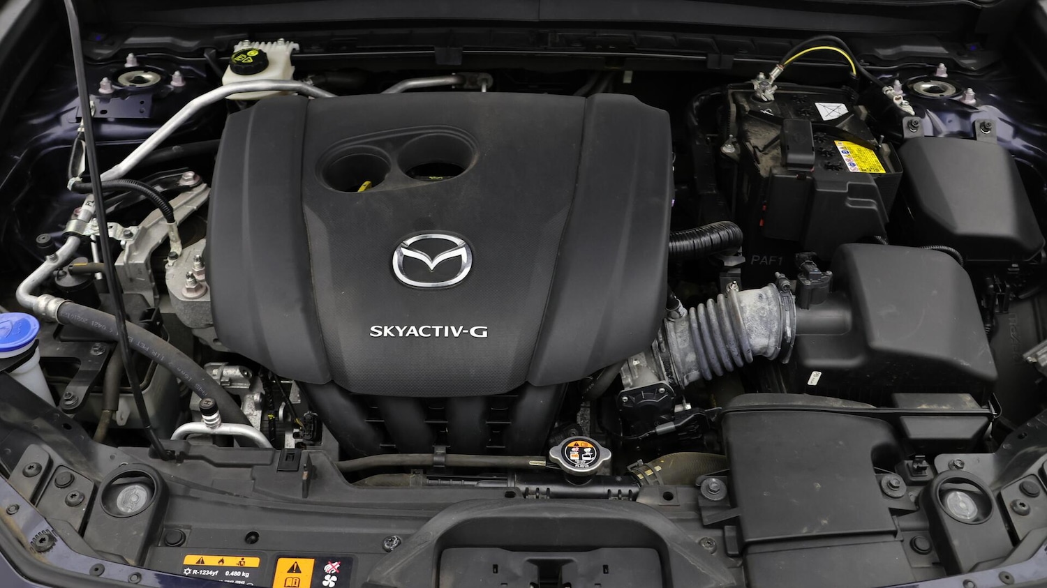 Used Mazda CX-30 2021 for sale - 76752969: Photo 20