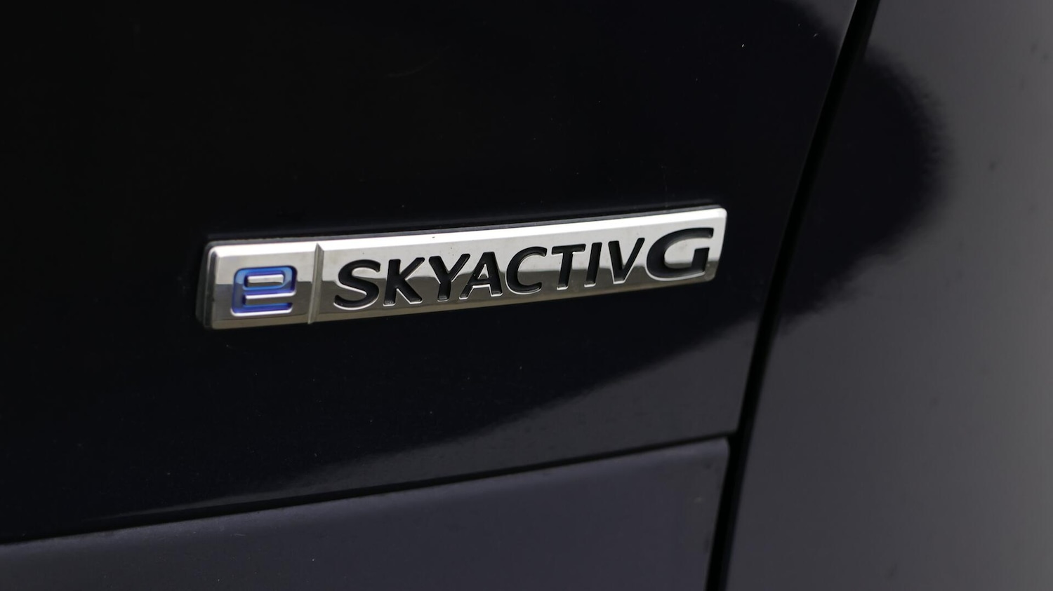 Used Mazda CX-30 2021 for sale - 76752969: Photo 22