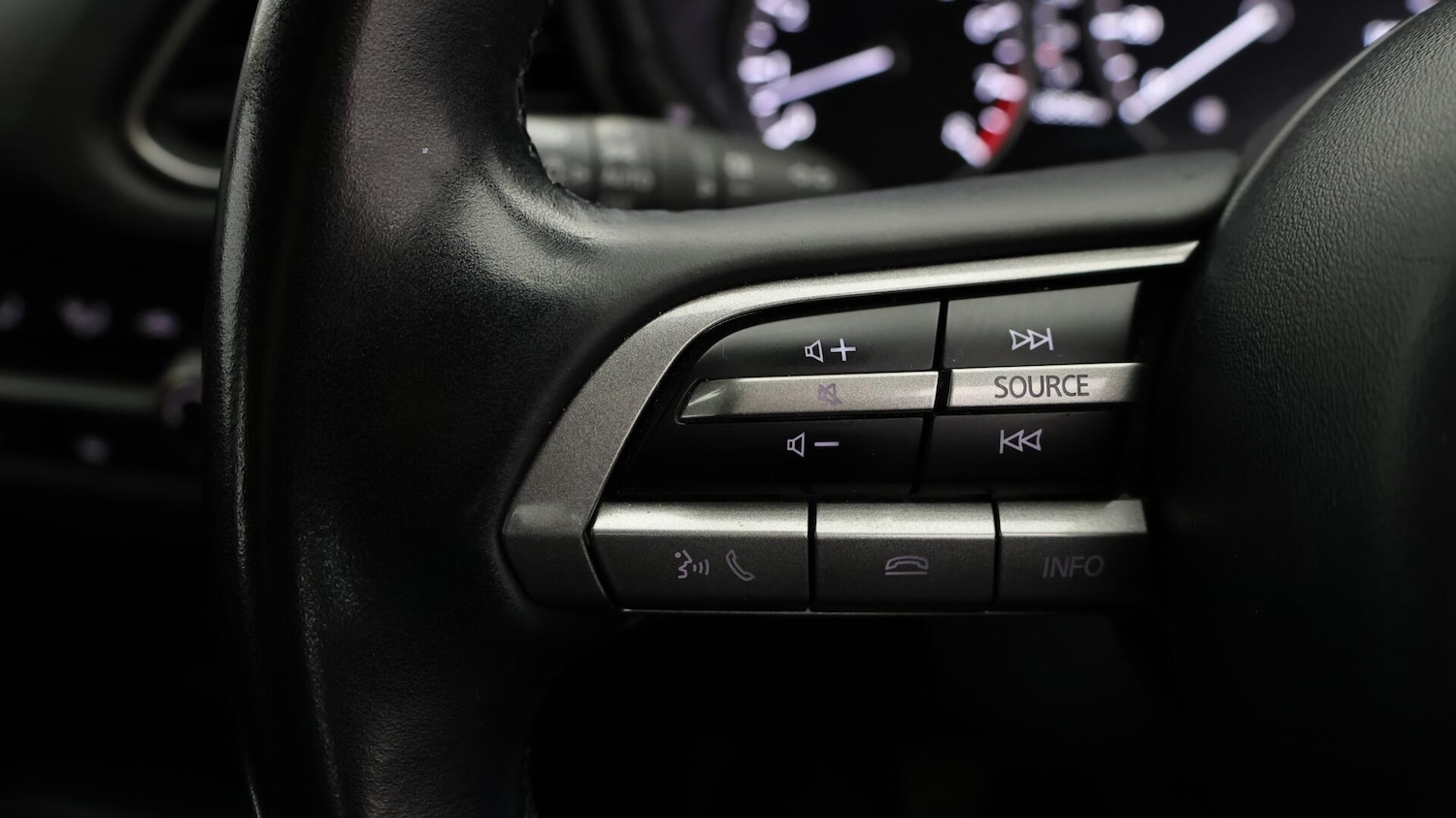 Used Mazda CX-30 2021 for sale - 76752969: Photo 24