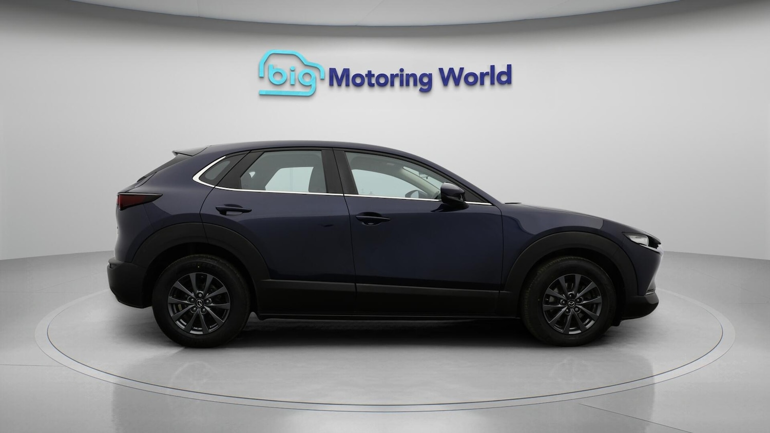 Used Mazda CX-30 2021 for sale - 76752969: Photo 9