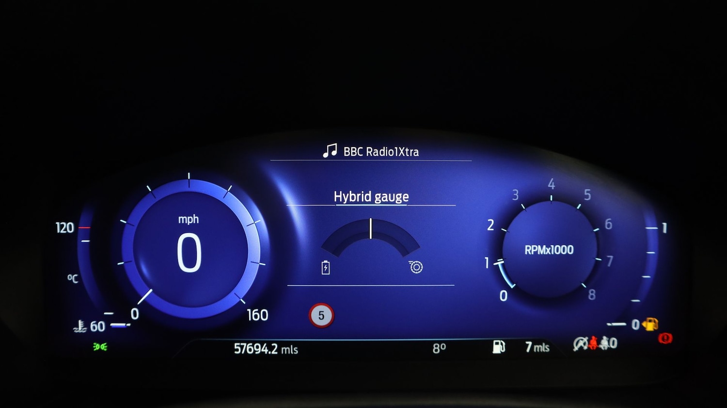 Used Ford Focus 2021 for sale - 77283978: Photo 10