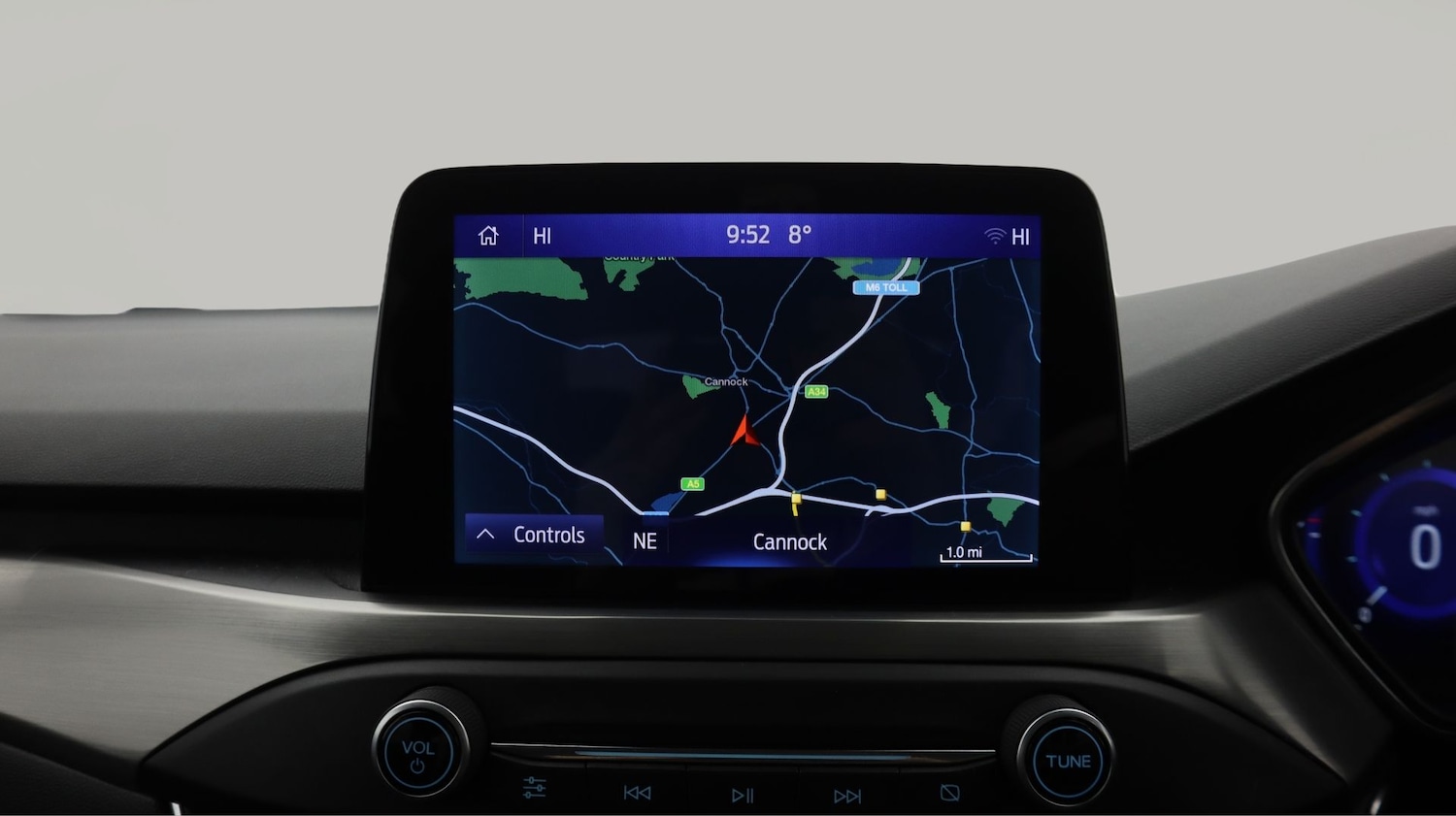 Used Ford Focus 2021 for sale - 77283978: Photo 11