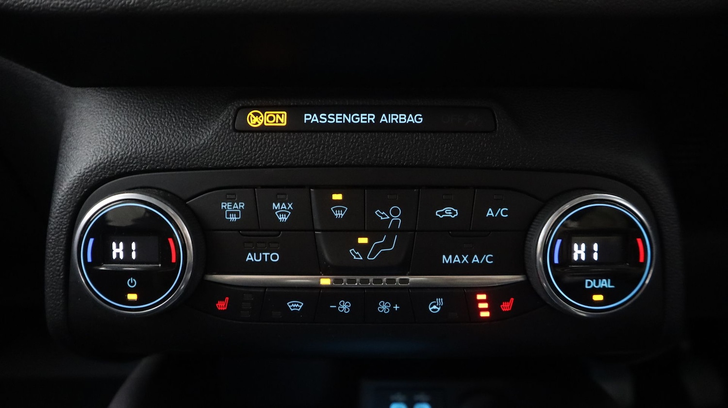 Used Ford Focus 2021 for sale - 77283978: Photo 12