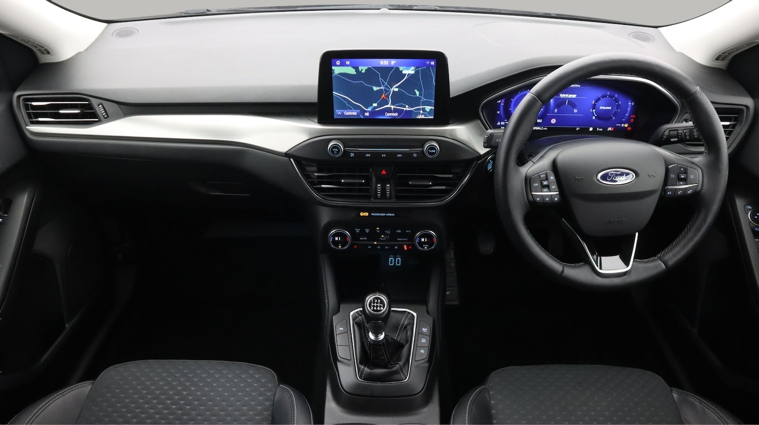 Used Ford Focus 2021 for sale - 77283978: Photo 13