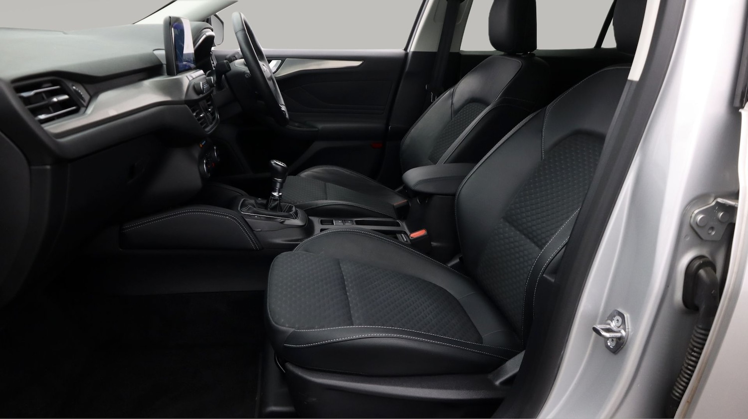 Used Ford Focus 2021 for sale - 77283978: Photo 14