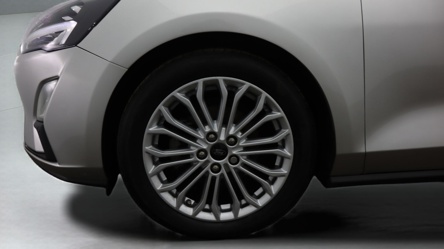 Used Ford Focus 2021 for sale - 77283978: Photo 18