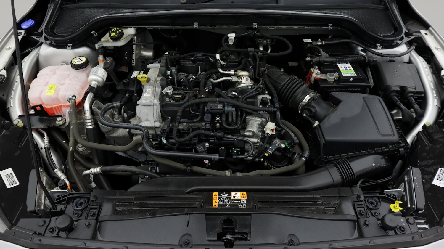 Used Ford Focus 2021 for sale - 77283978: Photo 19