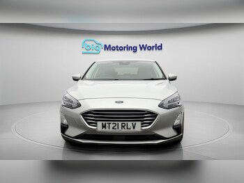 Used Ford Focus 2021 for sale - 77283978: Photo