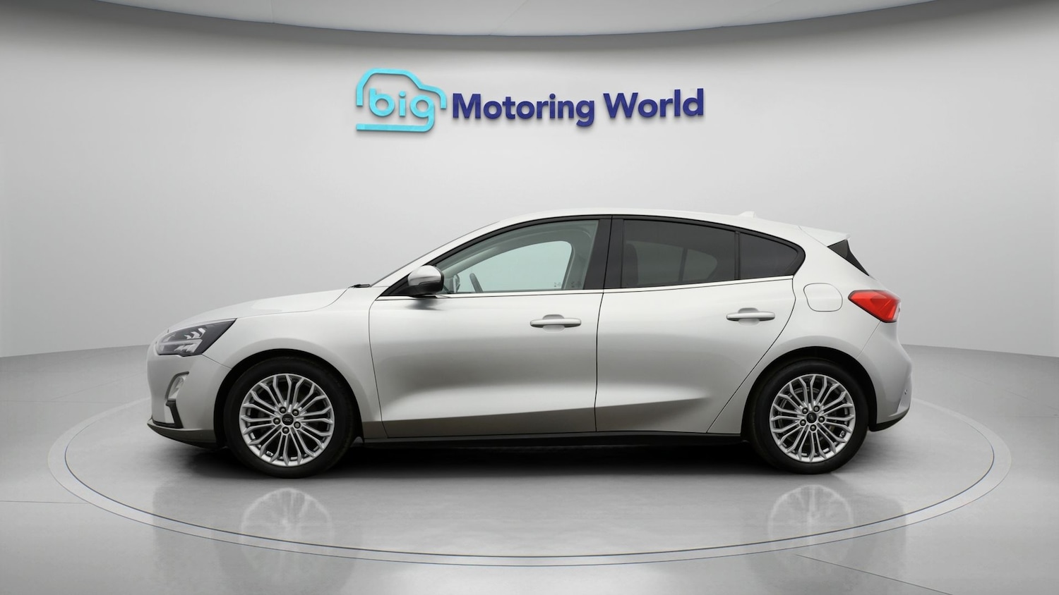 Used Ford Focus 2021 for sale - 77283978: Photo 4