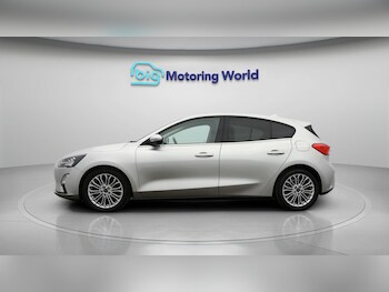 Used Ford Focus 2021 for sale - 77283978: Photo