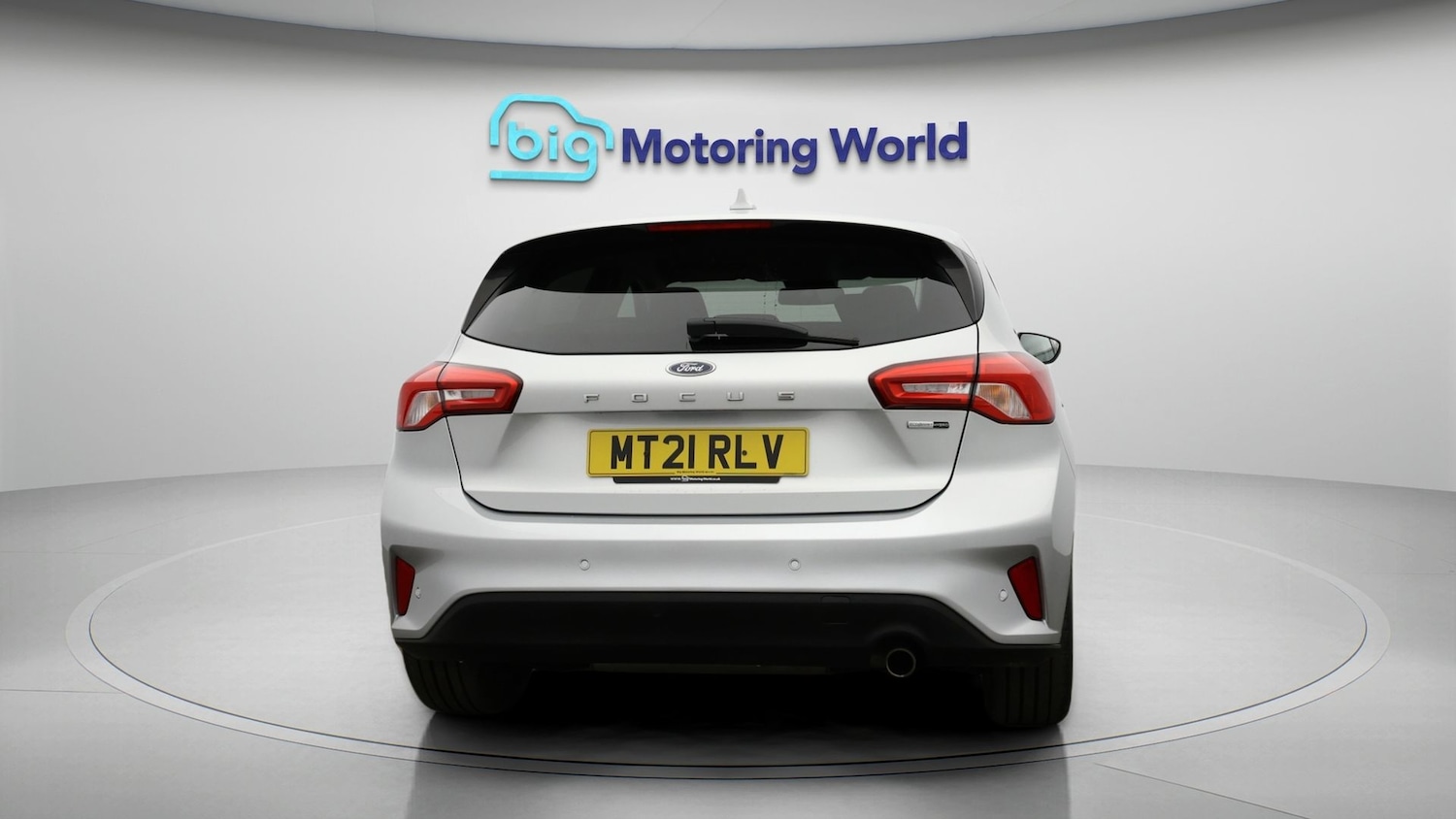 Used Ford Focus 2021 for sale - 77283978: Photo 6