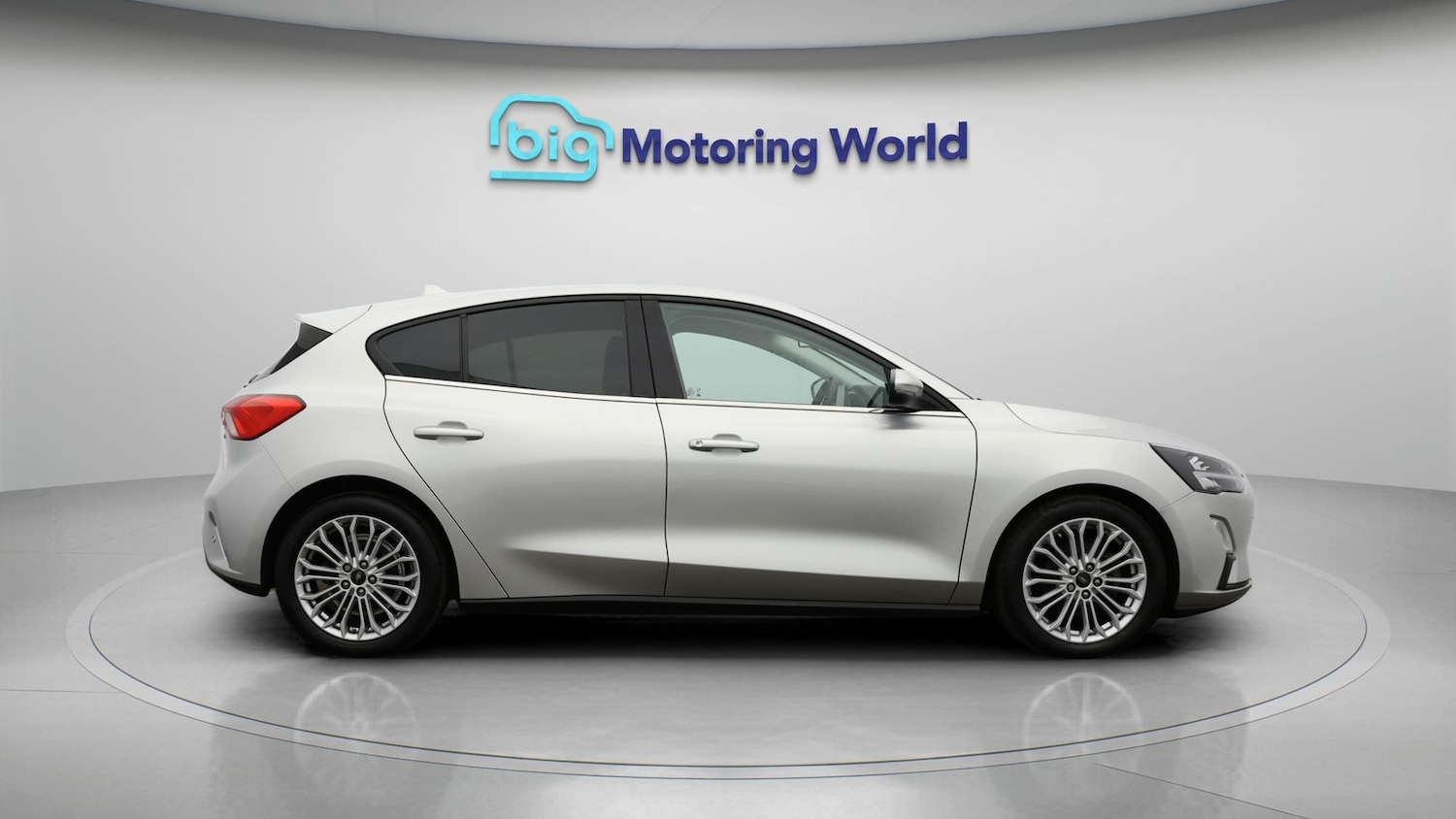 Used Ford Focus 2021 for sale - 77283978: Photo 8