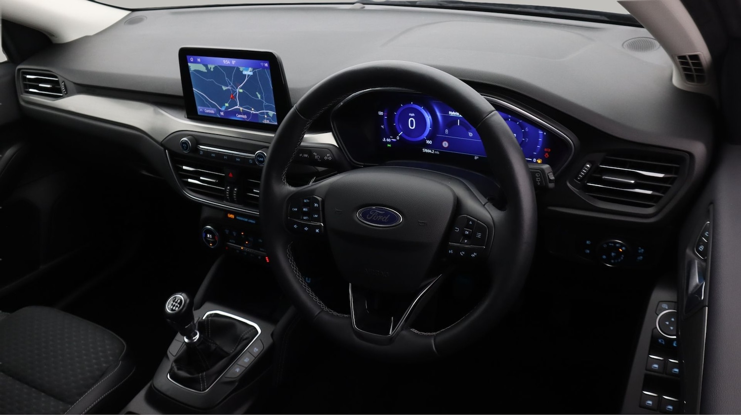 Used Ford Focus 2021 for sale - 77283978: Photo 9