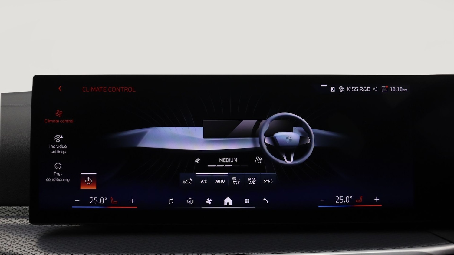 Used BMW i4 2024 for sale - 77618639: Photo 12