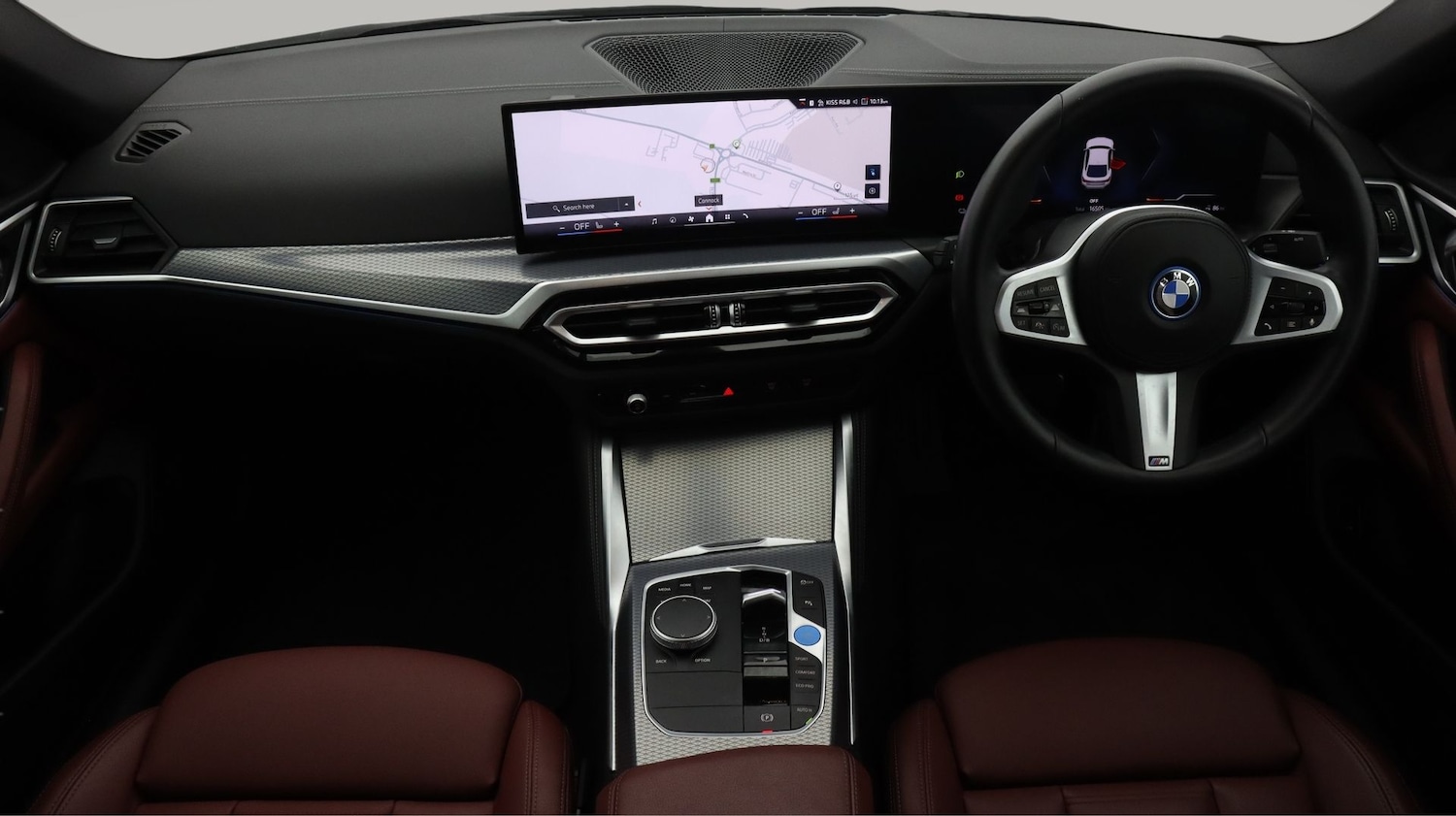 Used BMW i4 2024 for sale - 77618639: Photo 13