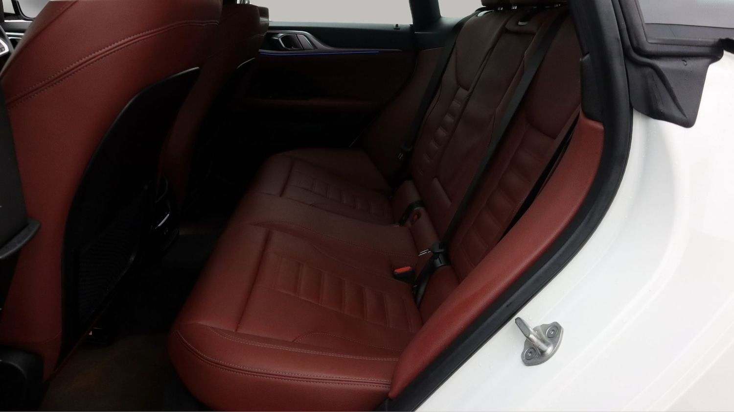 Used BMW i4 2024 for sale - 77618639: Photo 16