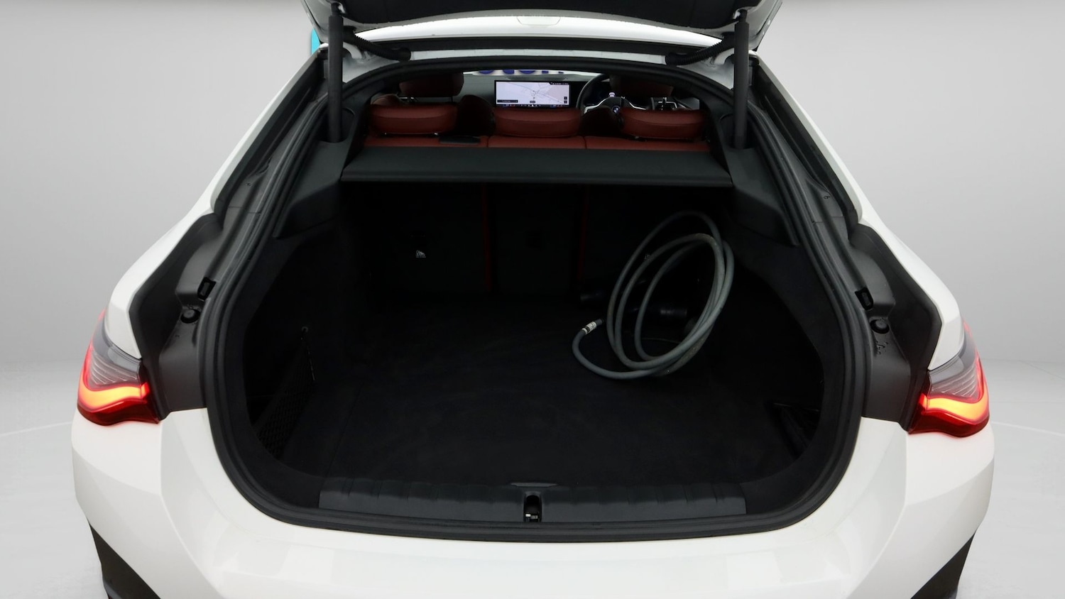 Used BMW i4 2024 for sale - 77618639: Photo 17