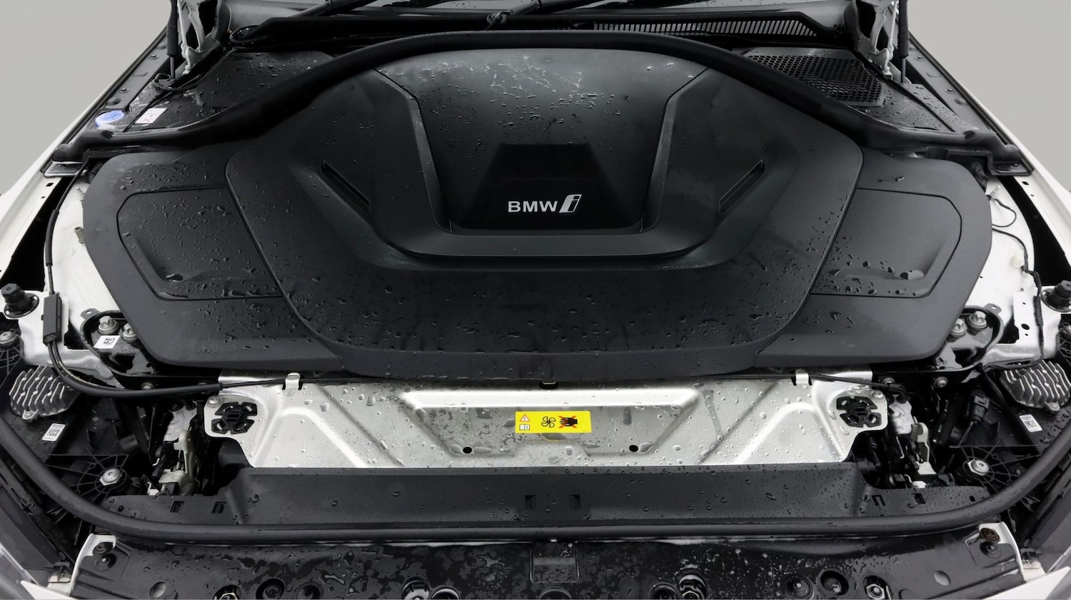 Used BMW i4 2024 for sale - 77618639: Photo 19