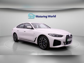 Used BMW i4 2024 for sale - 77618639: Photo