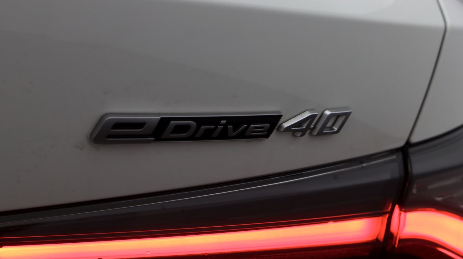 Used BMW i4 2024 for sale - 77618639: Photo 22