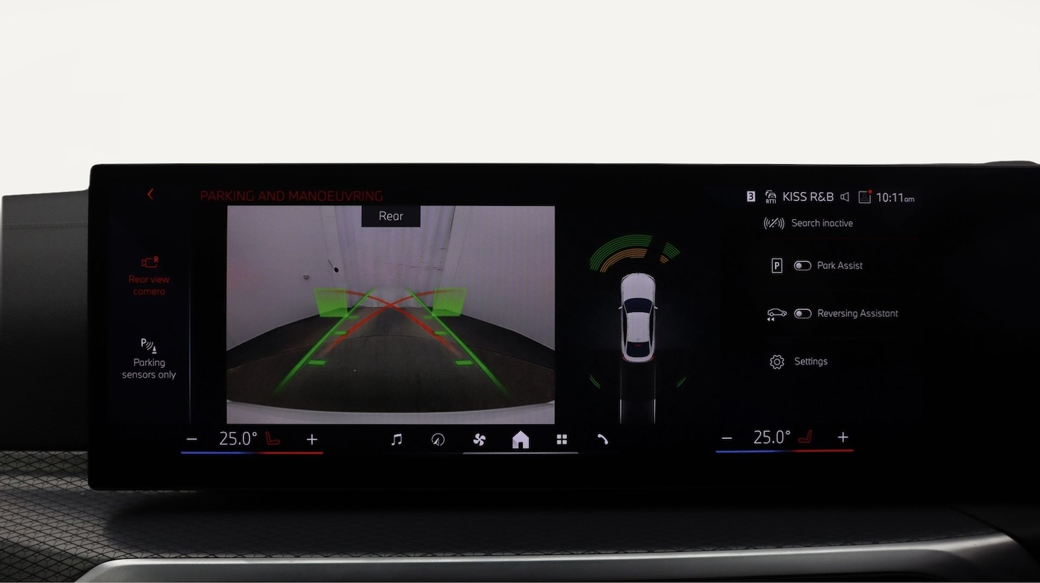 Used BMW i4 2024 for sale - 77618639: Photo 26