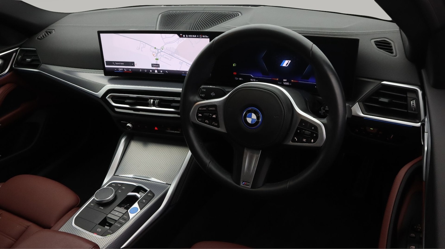 Used BMW i4 2024 for sale - 77618639: Photo 9