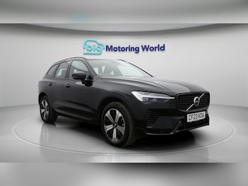 Used Volvo XC60 2023 for sale - 79527989: Photo