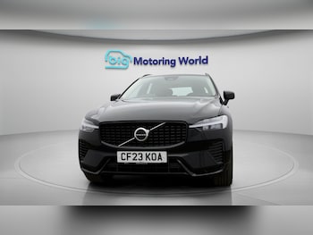 Used Volvo XC60 2023 for sale - 79527989: Photo