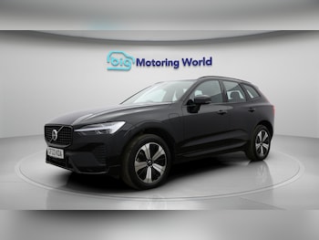 Used Volvo XC60 2023 for sale - 79527989: Photo