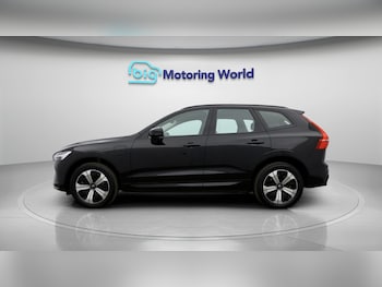 Used Volvo XC60 2023 for sale - 79527989: Photo
