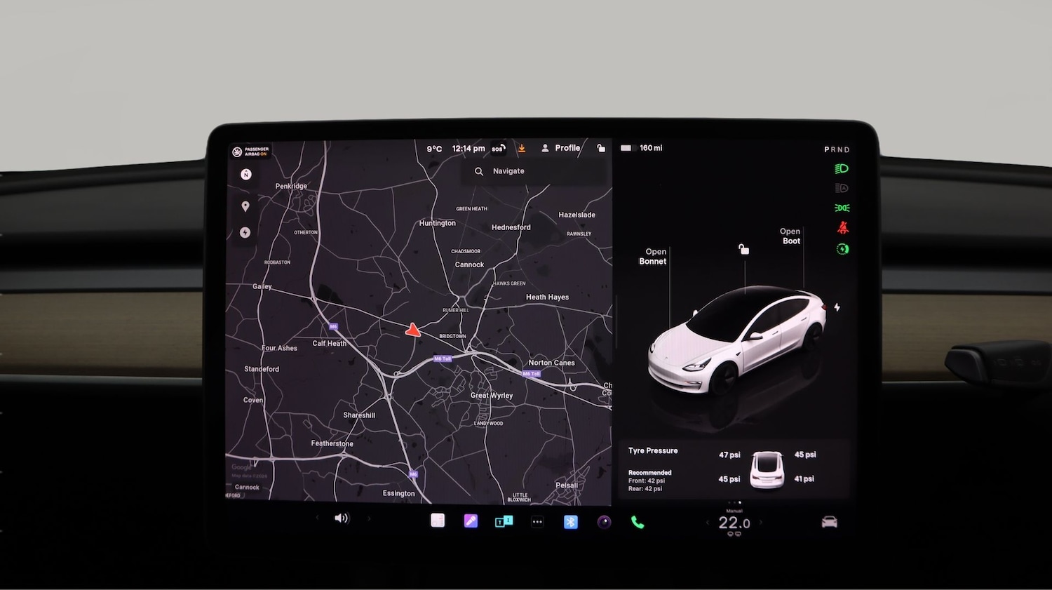 Used Tesla Model 3 2023 for sale - 77326422: Photo 11