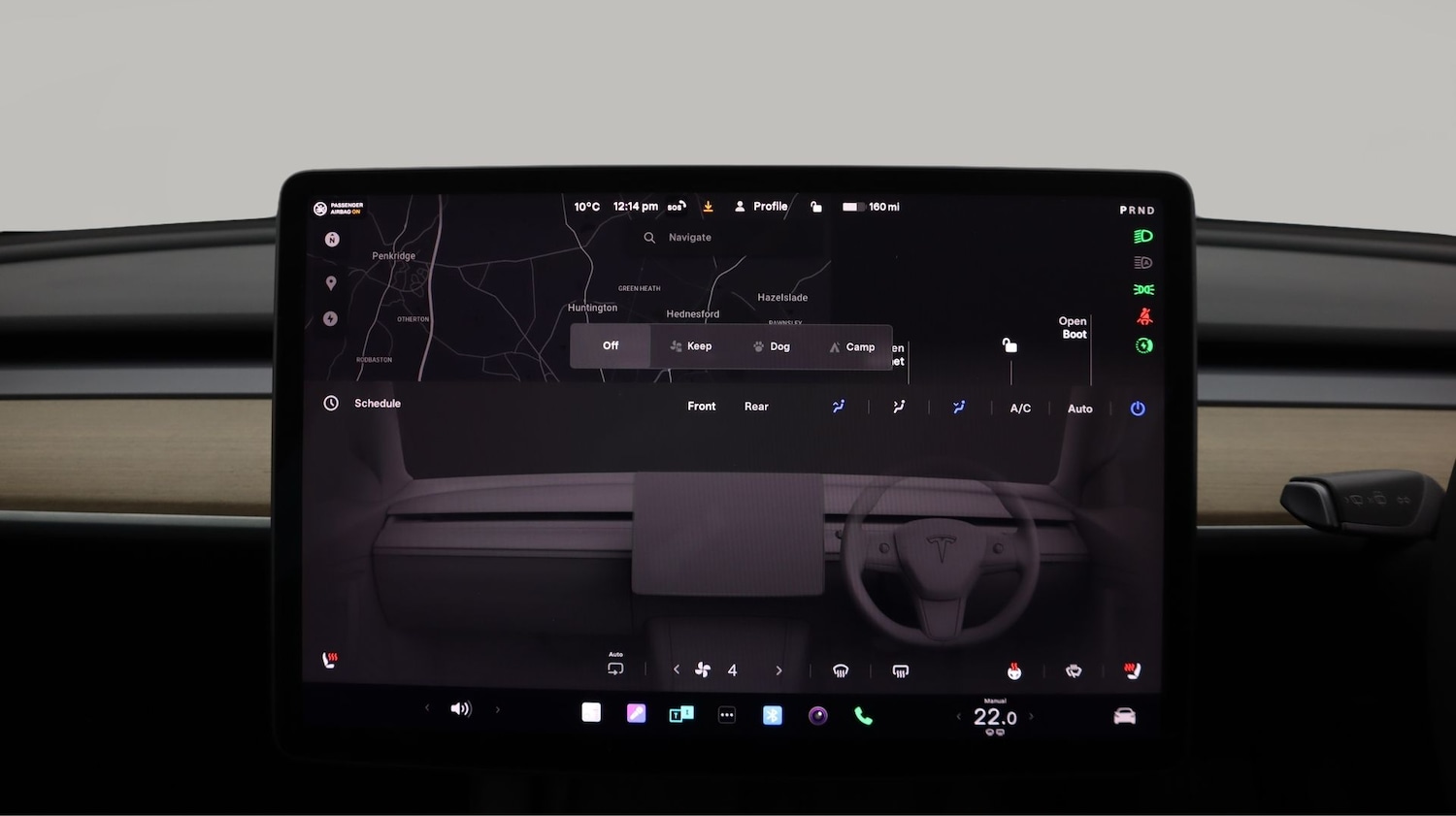 Used Tesla Model 3 2023 for sale - 77326422: Photo 12