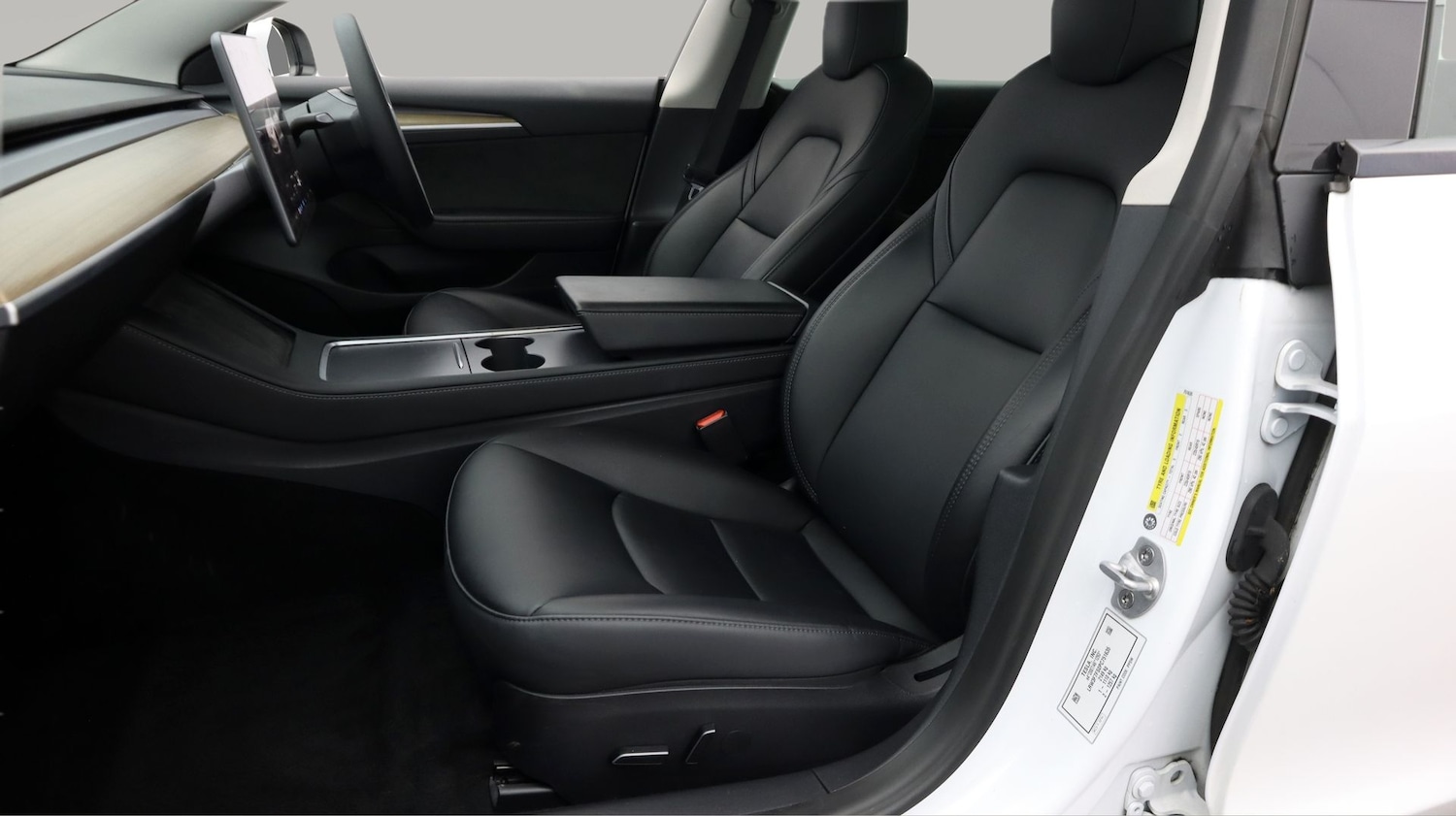 Used Tesla Model 3 2023 for sale - 77326422: Photo 14