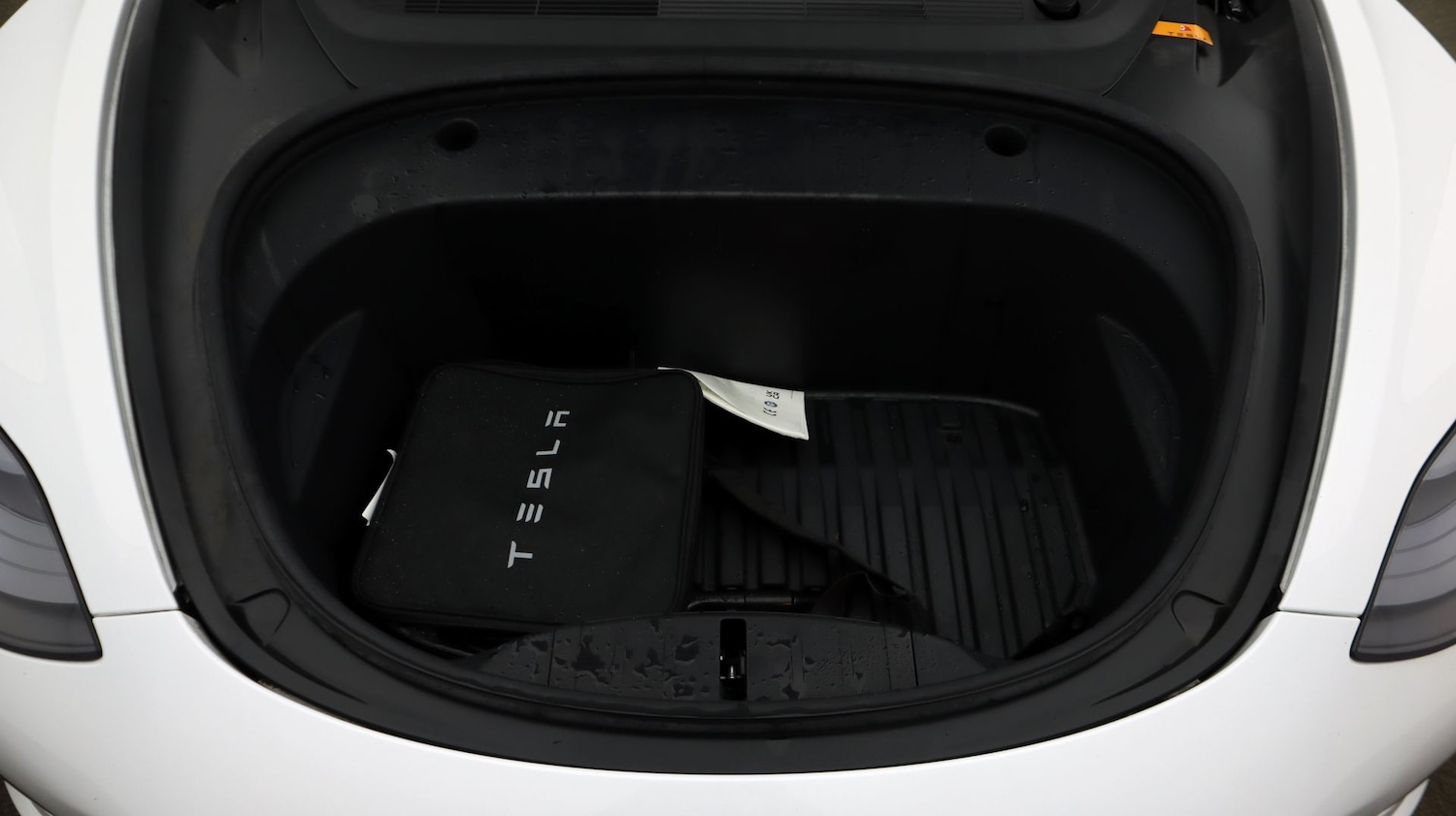 Used Tesla Model 3 2023 for sale - 77326422: Photo 19