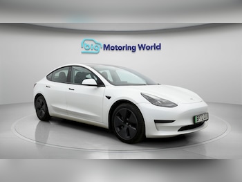 Used Tesla Model 3 2023 for sale - 77326422: Photo