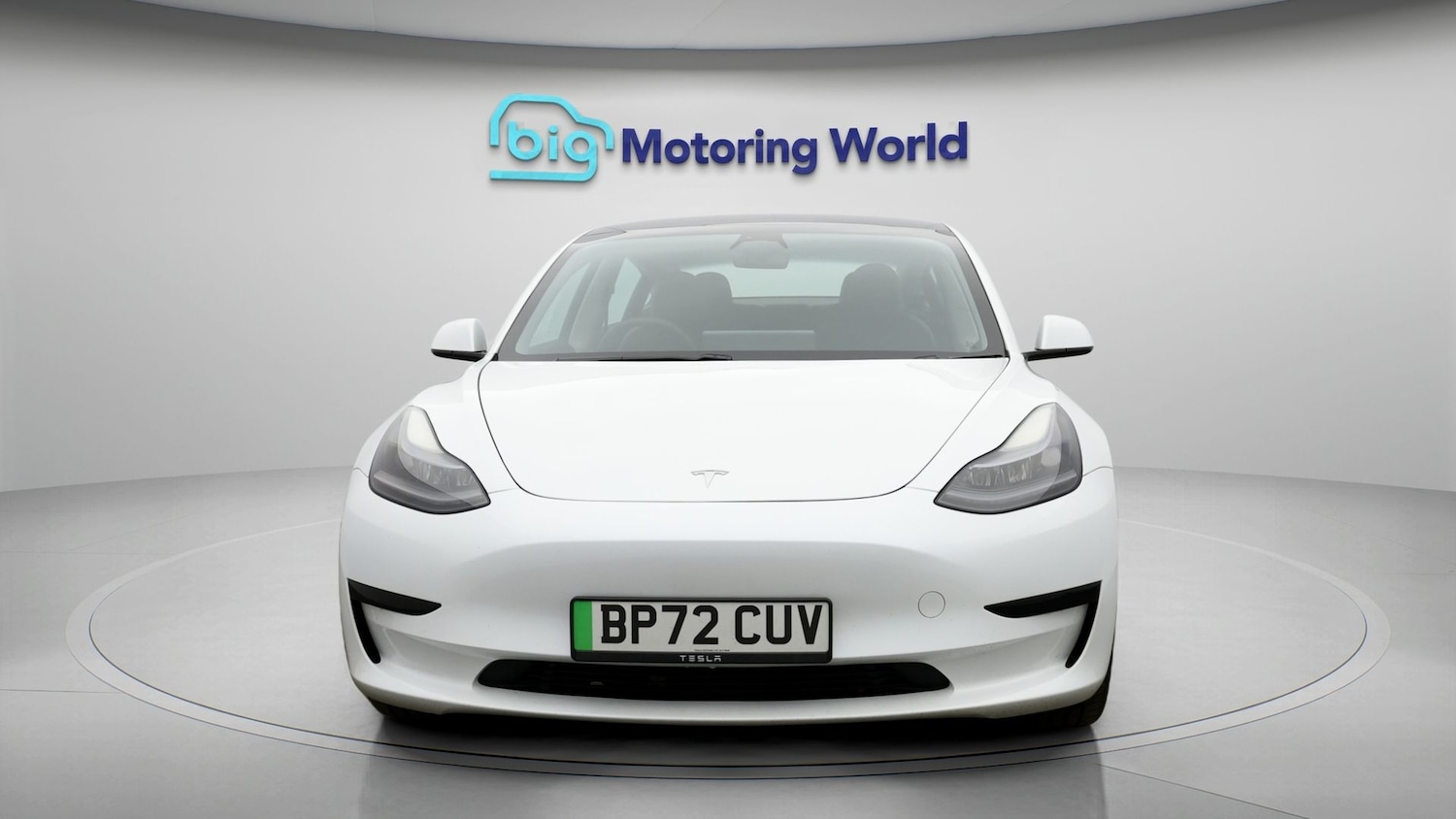 Used Tesla Model 3 2023 for sale - 77326422: Photo 2
